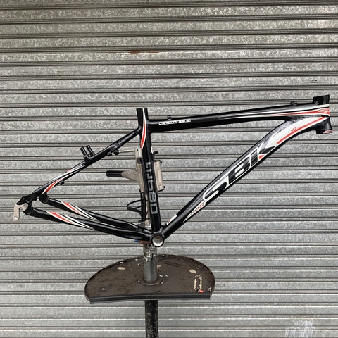 Cuadro SBK R26 Aluminio