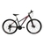 Bicicleta Skind Red 27.5 Dama