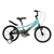 Bicicleta Bipokids R16 Varon - comprar online