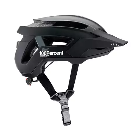 Casco Altis 100% Percent Negro - comprar online