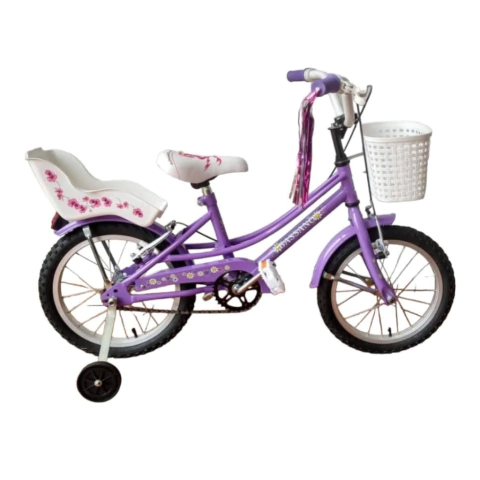 BASSANO FULL 14 NIÑA - comprar online