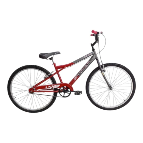 Python Joker Niños Rodado 26 - comprar online