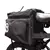 Bolso Trasero DM Bike Cicloturista Con 3 Bolsillos + Porta Botella - EL PARCHE