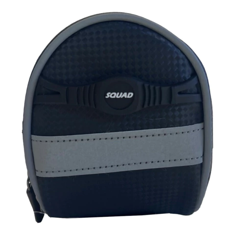 Bolso Bajo Asiento Squad - comprar online