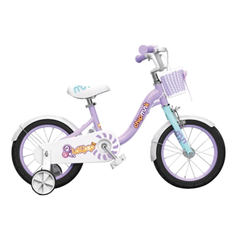 Chipmunk Mm Rod 14 Bicicleta Infantil en internet