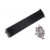 36 Rayos Negros Con Niples Para Bicicleta 290 295 Mm X 2 Mm