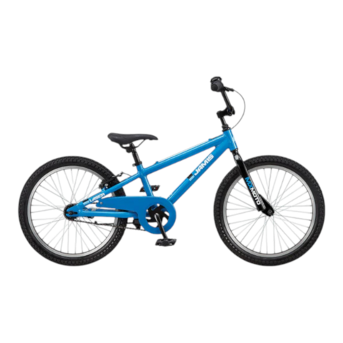 Bicicleta Jamis Laser Rodado 20
