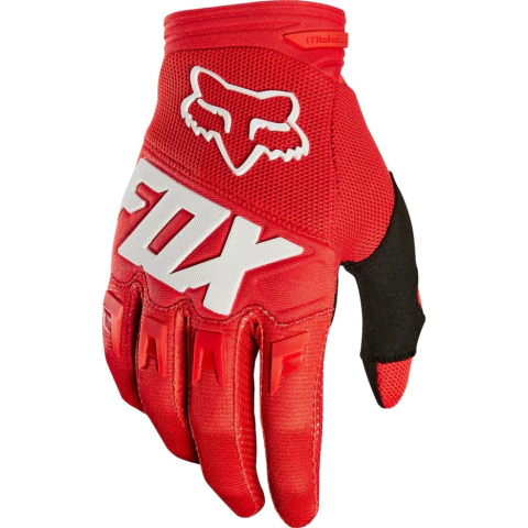 GUANTES FOX DIRTPAW en internet