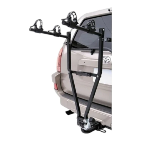 Porta Bicicleta Auto Hollywood Hr150 Para Bocha 2 Bicis - comprar online