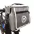 Bolso Delantero al Manubrio DM Bikes 2 Bolsillos