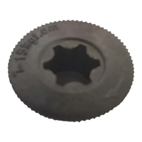 TORNILLO DE PLASTICO PARA PALANCAS LTWOO DE 11V