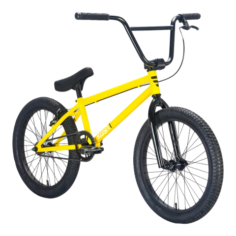 Mafia Bikes Kush 1 - Amarilla Bicicleta BMX - comprar online