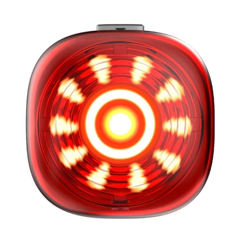 Luz Trasera Bicicleta iGPSPORT TL30