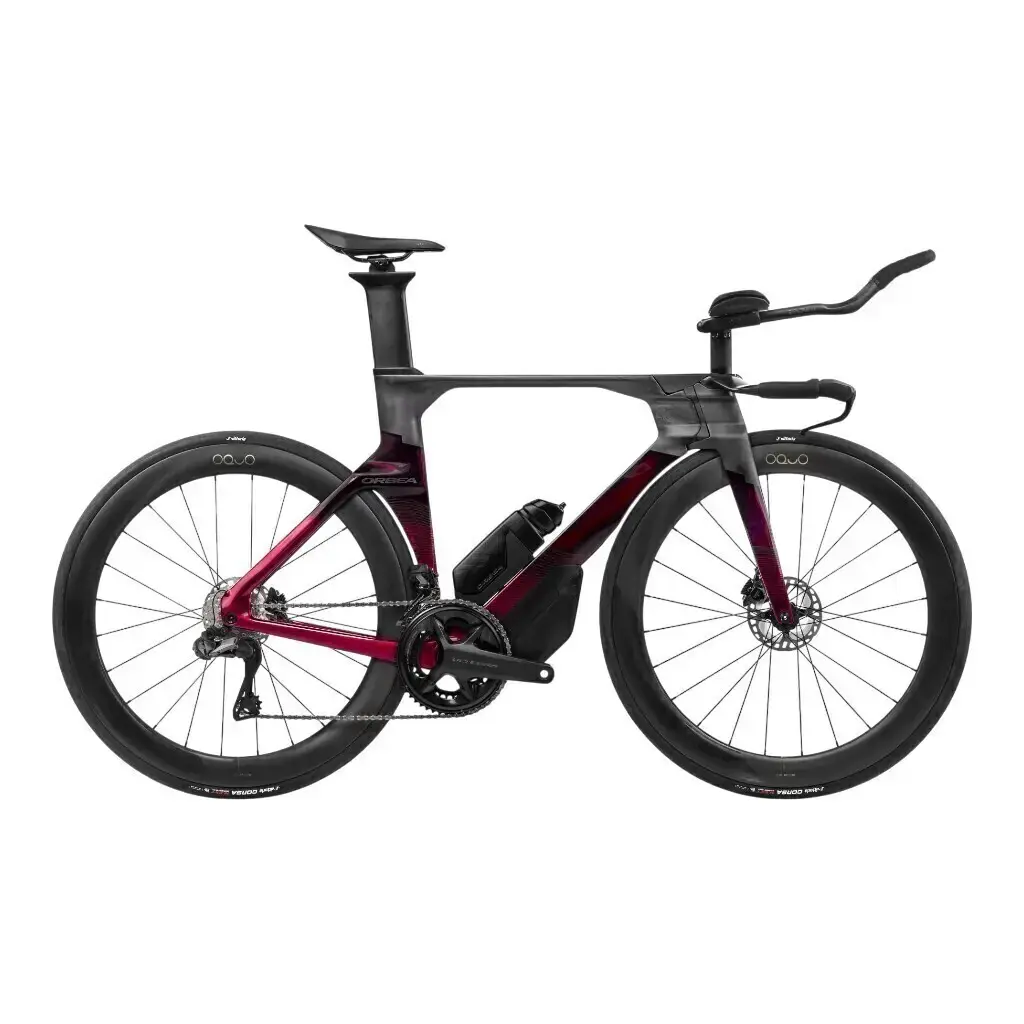 Orbea Ordu M20iLTD 2024 Talle SM