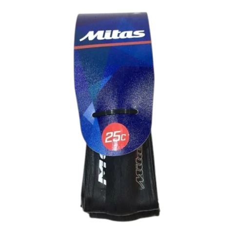 Cubierta Mitas Arrow 700 X 25 Ruta / Fixie Kevlar Bicicleta - comprar online