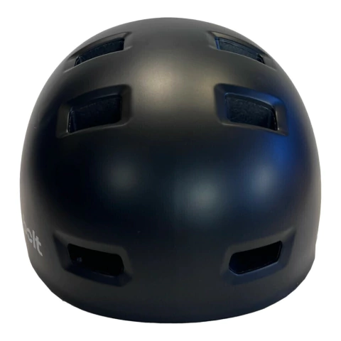 Casco Bolt Vento Urbano Negro - comprar online