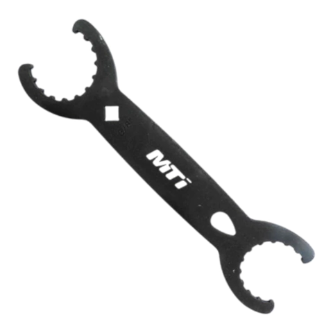 EXTRACTOR MTI CAJA PEDALERA HOLLOWTECH 44MM Y FSA 49MM