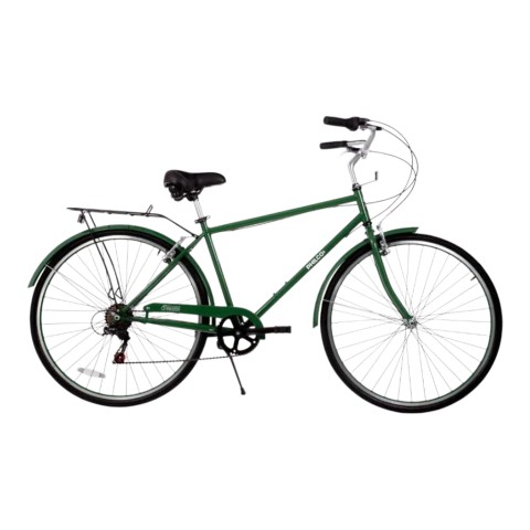 Philco Toscana 7v Bicicleta Ubana