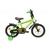 BICICLETA ALUMINIO COOL R16 VARON - comprar online