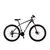 Bicicleta Moove Cronos R29 Freno Mecanico - EL PARCHE