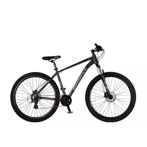 Bicicleta Moove Cronos R29 Freno Mecanico Dama - comprar online