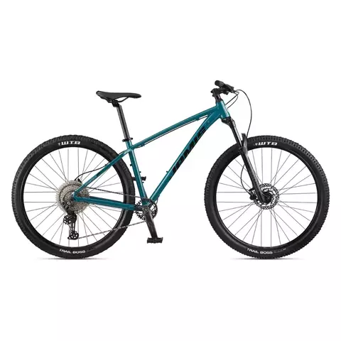 Bicicleta Highpoint A1 Jamis 1x12 Air
