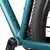 Bicicleta Highpoint A1 Jamis 1x12 Air