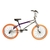 Bicicleta Stark Bmx Chrome Rodado 20