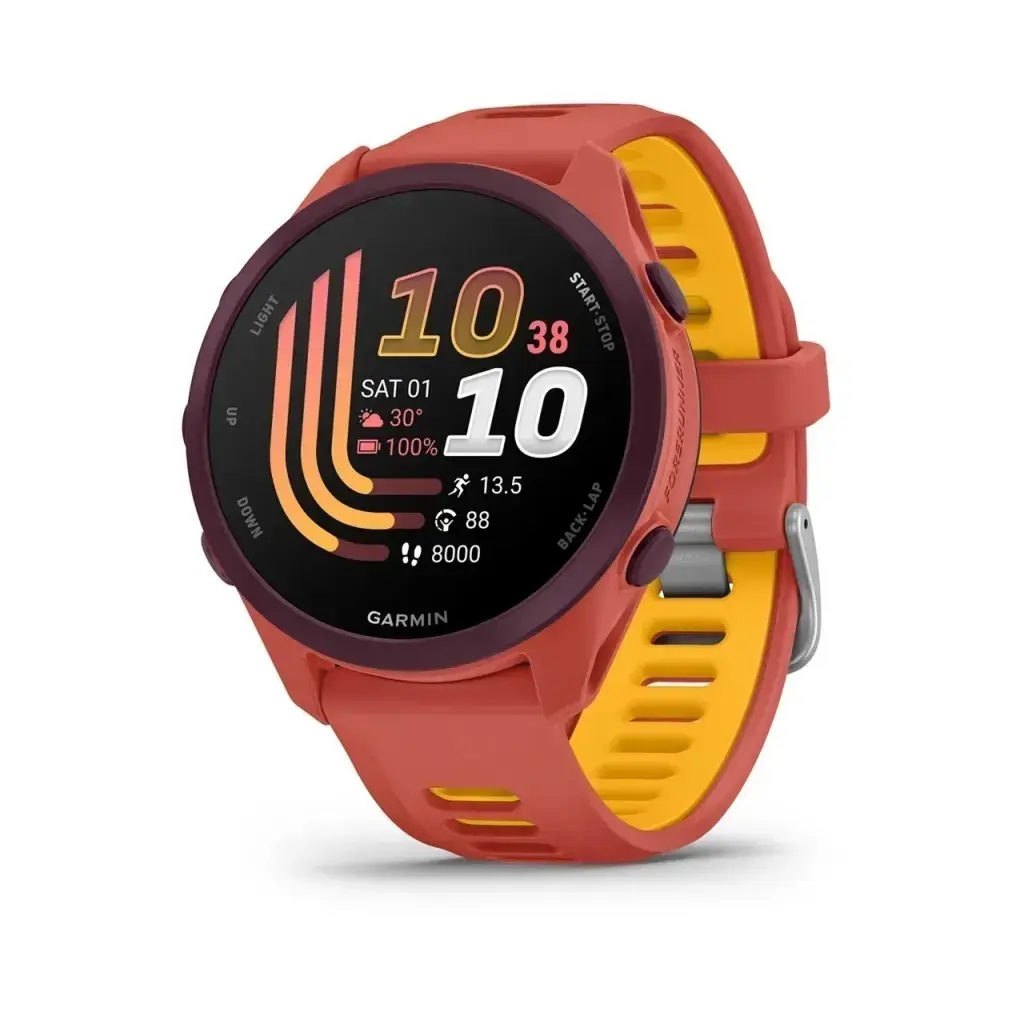 Reloj Garmin Forerunner 170