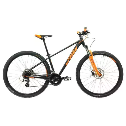 BICICLETA KTM CHICAGO - 24V - R29