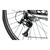 Bicicleta Gravel Colner Discover R28 Aluminio 18v