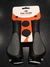 Puños Grip Bicicleta Thenar Ergonometricos Van Halen 135 Mm en internet