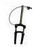 Horquilla Suspencion Fast Bloqueo Remoto Rd 29-1/18 Mtb