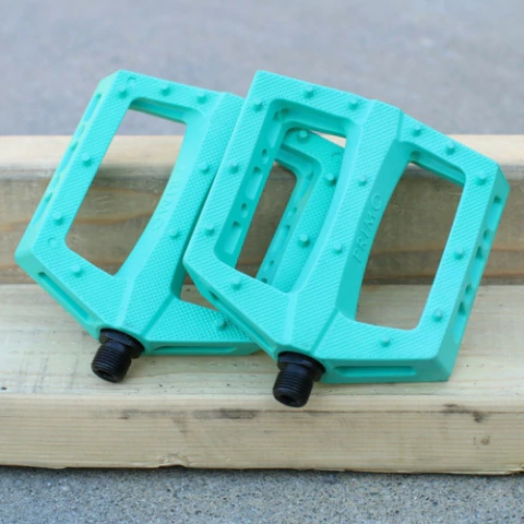 Pedales Bmx Primo Turbo Freestyle