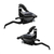 Shifter Manijas Integrada Shimano ST-EF500 Tourney 3x7v