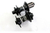 Kit Mazas Amoeba Scud 873 110 X 15mm Tras 12 X 148mm 10/11v en internet