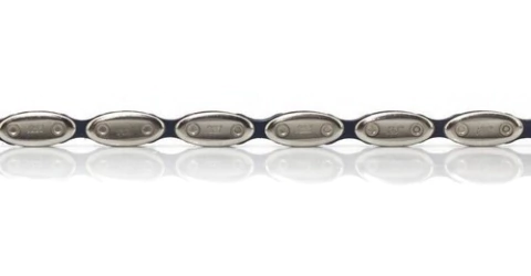 Cadena Bicicleta Singlespeed 1/2x1/8x100 Bmx Nexus Fixie