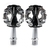 Pedales Ciclismo Zeray Zp-108s Mtb Incluye Calas Bicicleta