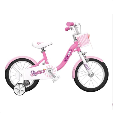 Chipmunk Mm Rod 14 Bicicleta Infantil - comprar online