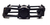 Pedales Bicicleta Bmx Mountain Peak Aluminio 9/16 Bike - tienda online