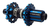 Kit Mazas Amoeba Scud 873 110 X 15mm Tras 12 X 148mm 10/11v - tienda online
