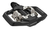 Pedales Mtb Shimano Me700 Automaticos Plataforma