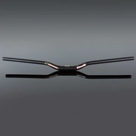 Manubrio Renthal Fatbar 30 Rise 31.8 800mm Bicicleta Mtb Dh