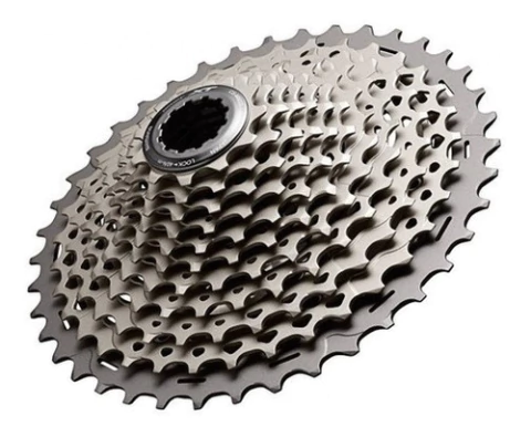 Piñon Cassette Bicicleta Shimano Deore Xt Csm8000 11-42t 11v