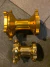 Juego De Masas Honda Cr/xr - tienda online