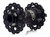 Imagen de Kit Mazas Amoeba Scud 873 110 X 15mm Tras 12 X 148mm 10/11v