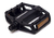 Pedales Bicicleta Bmx Mountain Peak Aluminio 9/16 Bike