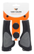 Puños Grip Bicicleta Thenar Ergonometricos Van Halen 135 Mm