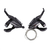 Shifter Manijas Integrada Shimano ST-EF500 Tourney 3x7v - comprar online