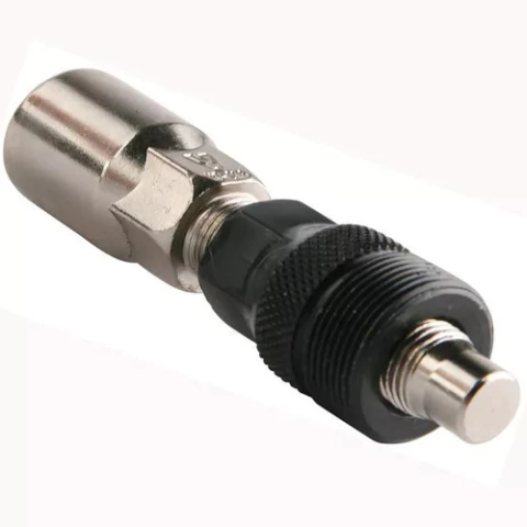 Extractor De Palanca Bicicleta P/ Eje Cuadrado